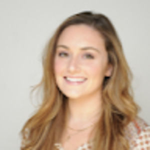 Meet your Posher, Kelsey